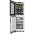 Tủ rượu Miele KWNS 4784 DE CLST - 303L