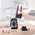 Máy xay sinh tố mini Bosch MMB2111S