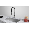 Vòi rửa bát nóng lạnh Hafele HT24-SH1F527 570.85.451 Titan
