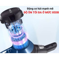 Máy hút bụi không dây Bosch BBS611MAT
