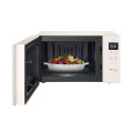 Lò vi sóng LG NeoChef™ 25l Inverter MS2535GIK.BSEPLVN