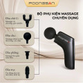 Máy massage cầm tay Poongsan G24