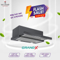 Máy hút mùi âm tủ GrandX GX H70F58G