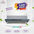 Máy hút mùi âm tủ GrandX GX H70F72G