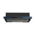 Máy hút mùi âm tủ GrandX GX H70F72B