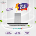 Máy hút mùi áp tường GrandX GX H70T65