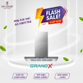 Máy hút mùi áp tường GrandX GX H90T78G