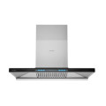 Máy hút mùi áp tường GrandX GX H90T81B