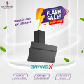 Máy hút mùi áp tường GrandX GX H70S86G