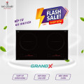 Bếp từ GrandX GX IH615SE