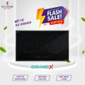 Bếp từ GrandX GX IH668SE