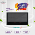 Bếp từ GrandX GX IH838Pro