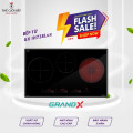 Bếp từ GrandX GX IH738Lux