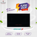 Bếp từ GrandX GX IH736LUX