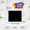 Bếp từ GrandX GX IH933G