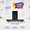 Máy Hút Mùi GRANDX GX H90T65