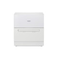 Máy rửa bát mini Panasonic NP-TH1WEVN