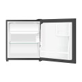 Ảnh tủ lạnh 1 cánh mini 50 lít Aqua AQR-D60FA(BS)