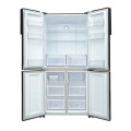 Ảnh tủ lạnh 4 cánh Multi Doors Inverter 456 lít Aqua AQR-M525XA(FB)