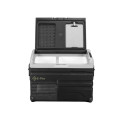 Ảnh tủ lạnh di động E-Pro VEP-PF-A-TWW35 35 lít