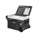 Hình ảnh tủ lạnh di động E-Pro VEP-PF-A-TWW35 35 lít