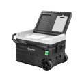 Hình ảnh tủ lạnh di động E-Pro VEP-PF-A-TWW45 45 lít