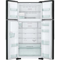Ảnh tủ lạnh Hitachi Inverter 540 lít R-FW690PGV7X GBK