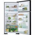Hình ảnh tủ lạnh Hitachi Inverter 550 lít R-FG690PGV7X GBK