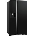 Ảnh tủ lạnh Hitachi Inverter 573 lít R-SX800GPGV0 GBK