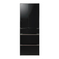 Tủ lạnh 6 cánh Multi doors Inverter 617 lít Hitachi R-HW620RV XK
