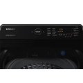 Bảng điều khiển máy giặt Samsung Inverter 14 kg WA14CG5745BVSV cửa trên