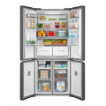 Ảnh tủ Lạnh 4 cánh Multi doors Inverter 515 Lít Toshiba GR-RF665WIA-PGV(22)-XK