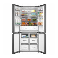 Ảnh tủ Lạnh 4 cánh Multi Doors Inverter 515 Lít Toshiba GR-RF670WI-PGV(A9)-BG