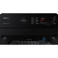 Bảng điều khiển máy giặt Samsung Inverter 9.5 kg WA95CG4545BDSV cửa trên