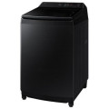 Ảnh máy giặt Samsung Inverter 19 kg WA80F19B9BSV
