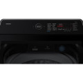 Bảng điều khiển máy giặt Samsung Inverter 19 kg WA80F19B9BSV