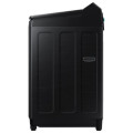 Hình ảnh máy giặt Samsung Inverter 19 kg WA80F19B9BSV