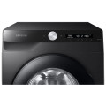 Bảng điều khiển máy giặt Samsung Inverter 13 kg WW13T504DAB/SV cửa trước