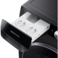 Ảnh máy giặt Samsung Inverter AI 10 kg WW10TP44DSB/SV cửa trước