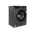 Hình ảnh máy giặt Samsung AI Inverter 10 kg WW10T634DLX/SV
