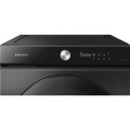 Bảng điều khiển máy giặt sấy Samsung Inverter giặt 21 kg - sấy 12 kg WD21B6400KV/SV