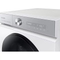 Bảng điều khiển máy giặt sấy Samsung Inverter giặt 12 kg - sấy 8 kg WD12BB944DGHSV