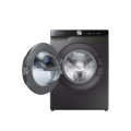 Hình ảnh máy giặt sấy Samsung Addwash Inverter giặt 9.5 kg - sấy 6 kg WD95T754DBX/SV