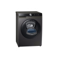 Ảnh máy giặt sấy Samsung Addwash Inverter giặt 9.5 kg - sấy 6 kg WD95T754DBX/SV