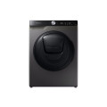 Máy giặt sấy Samsung Addwash Inverter giặt 9.5 kg - sấy 6 kg WD95T754DBX/SV