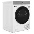 Ảnh máy sấy bơm nhiệt Samsung Bespoke AI 9 kg DV90BB9440GH/SV