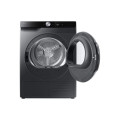 Ảnh máy sấy bơm nhiệt Samsung 9 kg DV90T6240LB/SV