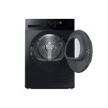 Hình ảnh máy sấy bơm nhiệt Samsung 9 kg DV90CGC2A0ABSV