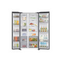 Hình ảnh tủ lạnh Samsung Inverter 655 lít side by side RS70F65Q3TSV