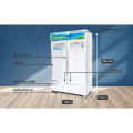 Tủ mát Sanaky VH1009HP